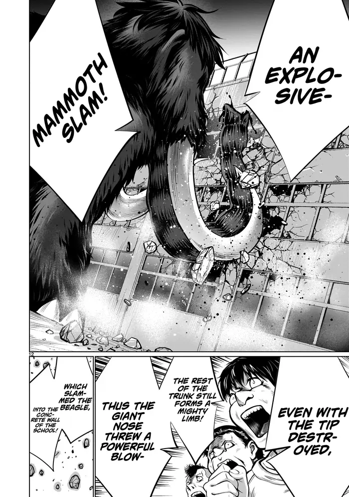 Killing Bites Chapter 111 image 10_optimized